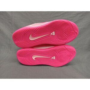 Nike Girls A ONE (GS) Sneakers Hyper Laser Pink Size 4 NEW NO BOX!